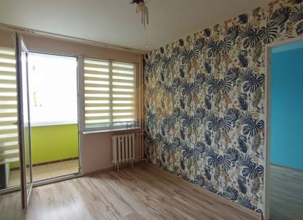2 Pokoje Centrum Balkon