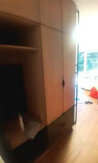 Mieszkanie do wynajęcia, 17 m2, Kraków