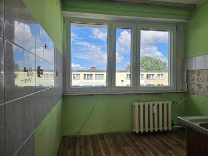 Mieszkanie na sprzedaż, 62,2 m2, Skierniewice