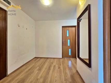 3 pokoje duży balkon MPEC 3 piętro