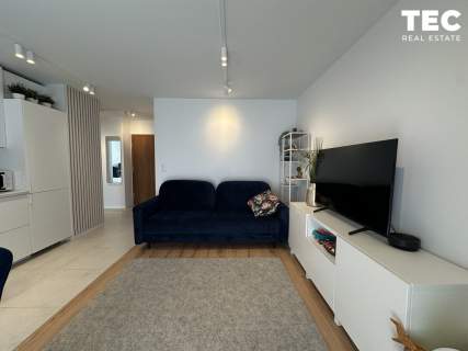 Bronowice Przybyszewskiego 43m2 2 pok