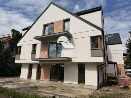Mieszkanie na sprzedaż, 30,01 m2, Brwinów