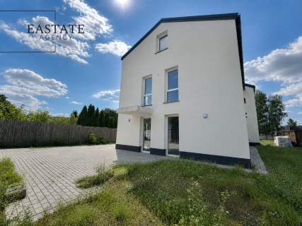 Nowa siedziba firmy/255,5 m /S8/Parking