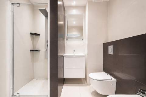 GŁĘBOCKA 5 2 POKOJE 43M GALERIA NOWE OSIEDLE