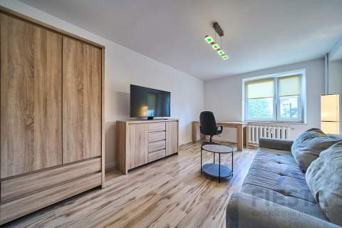 Lublin, Czechów, ul. Nowowiejskiego -3 pokoje