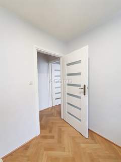 Śródmieście Muranów 47 m2 po remoncie