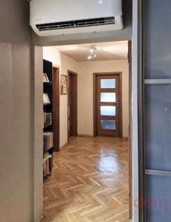 4 pokoje/Pod Dalnią/klimatyzacja/parking