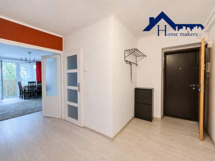 3-pok Balkon Grochów Tramwaj Blisko Parku