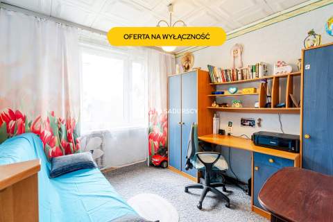 Mieszkanie na sprzedaż, 45,42 m2, Kraków