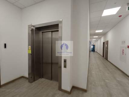 Wola lokal biurowy 134,11 m2 do wynajęcia