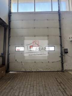 Hala magazynowa z biurami na wyynajem-460m2.