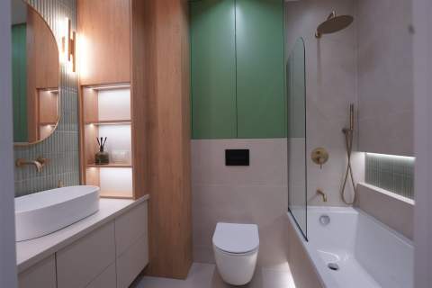 Mieszkanie na sprzedaż, 54 m2, Kielce