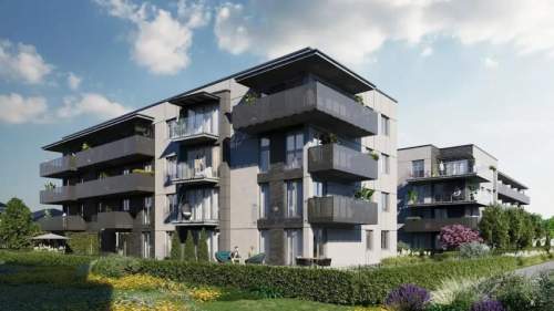 Nowe mieszkanie Prądnik Biały 68,12 m2 PROMO
