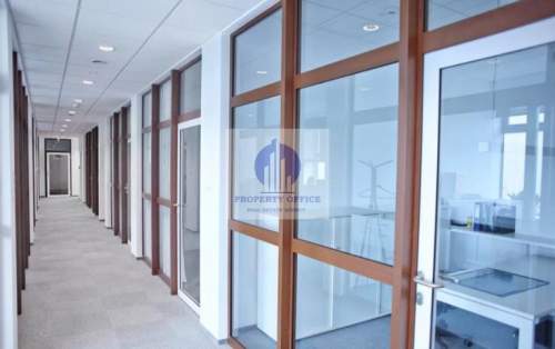 Włochy lokal biurowy 220m2 do wynajęcia