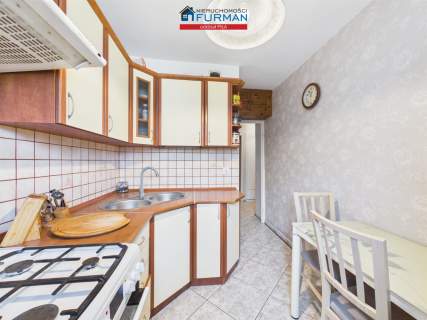 Mieszkanie na sprzedaż Piła, 2 pokoje, balkon