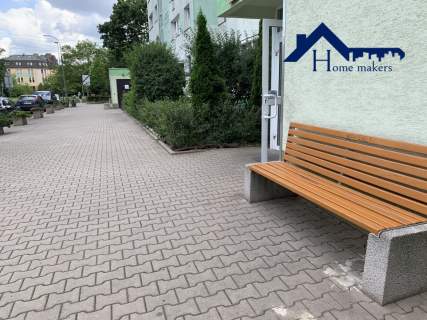 Cicha, zielona okolica, dobra komunikacja