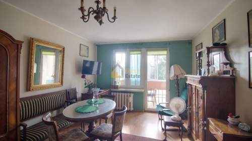 Mieszkanie na sprzedaż, 33,18 m2, Kraków
