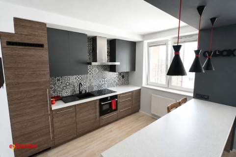 Mieszkanie w centrum, 62m2, 3 pokoje, Rzeszów ul. Podpromie,