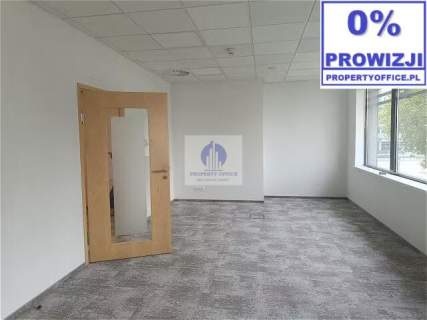 Mokotów lokal biurowo-usługowy 620 m2 do wynajęcia