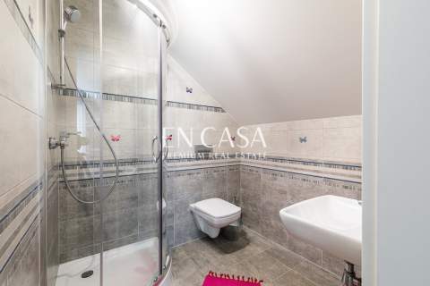 Certyfikowany dom pasywny 226m2