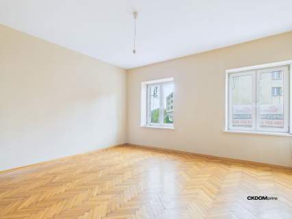 Imponujący Apartament z Duszą 105m2/ Centrum