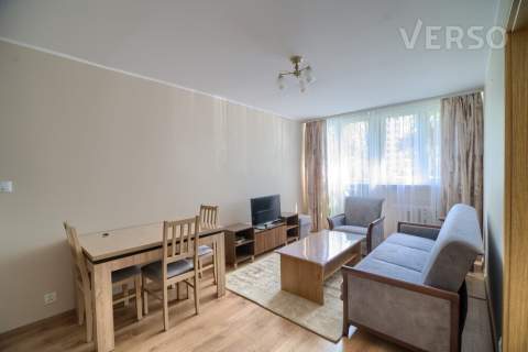 PIERWSZY NAJEM 2 pokoje obok SkyTower, po remoncie
