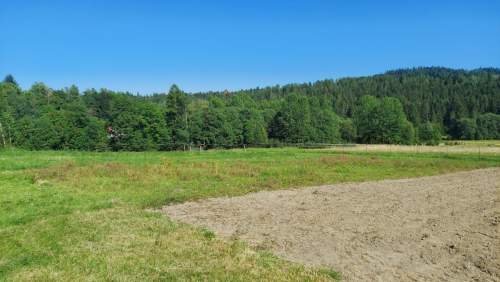 Wyjątkowe Siedlisko 7800 m   LALIKI