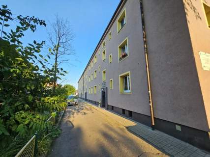 Mieszkanie na sprzedaż, 42 m2, Bytom