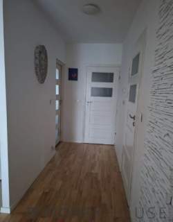3-pokojowe mieszkanie w Markach