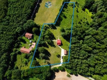 Dom na sprzedaż, 80 m2, Gubity