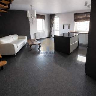 MIESZKANIE 57m2 2 POZIOMY os.BOTANICZNE