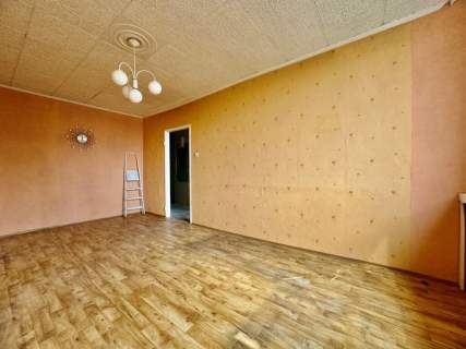Mieszkanie na sprzedaż, 38 m2, Świętochłowice