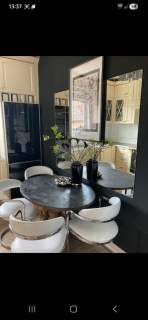 Apartament w zieleni nad rzeką w centrum Rumi