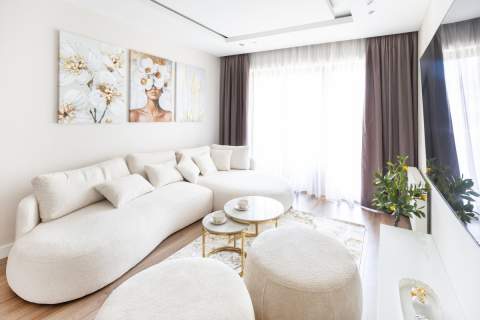 APARTAMENT KRAKÓW KLINY