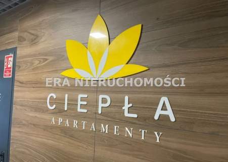 Apartamenty Ciepła - Wysoki standard 3 pok bez PCC