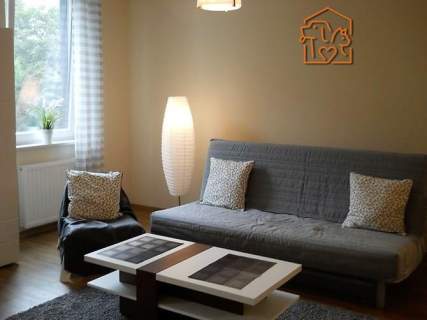 Kawalerka, 37 m2, pet-friendly - Gwiaździsta 10