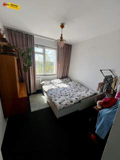 Mieszkanie 4 pokojowe Prądnik Biały