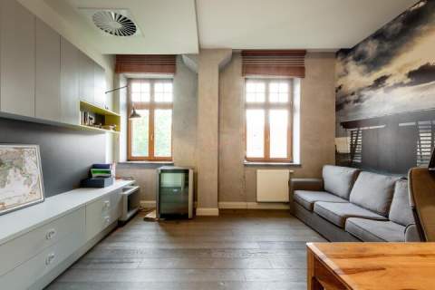 Apartament przy Włodkowica ponad 200 m2