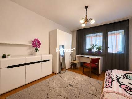 2 pokoje 51 m Winda Loggia Wyszyńskiego