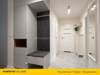 Mieszkanie na sprzedaż, 66,4 m2, Warszawa