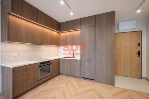 Lux apartamet 2 pok. Klima. Legnicka Vita