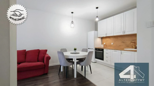 Stylowy Apartament w Centrum Łodzi Wyposażony