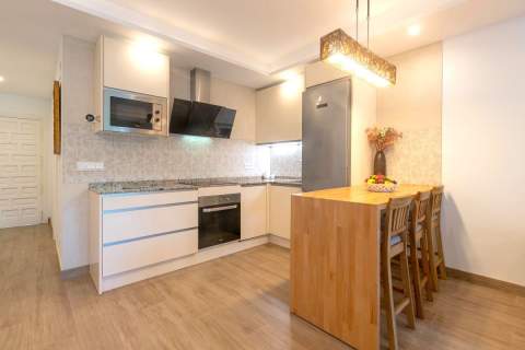 Apartament 150m2 W sercu Puente Romano, Marbella
