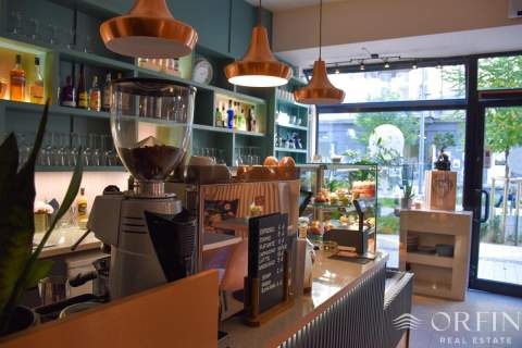 Lokal gastronomiczny-Gdynia Centrum-deptak-49,3m2-