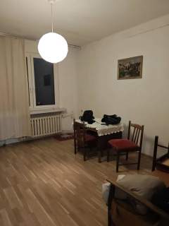 Mieszkanie na sprzedaż, 48,4 m2, Kraków