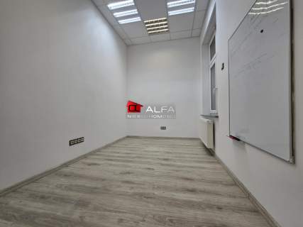 Lokal w okolicach Centrum - bardzo dobry standard