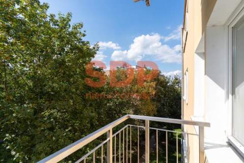 3-pokojowe mieszkanie Ożarów Mazowiecki blisko stacji