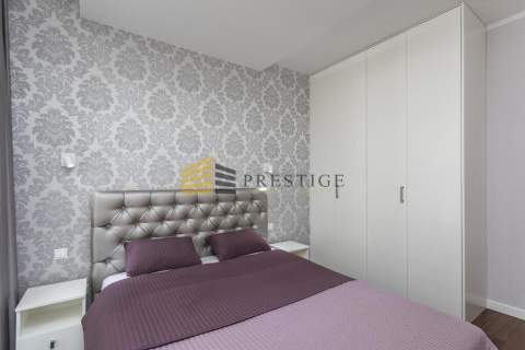 Apartament na Pokornej 77m2