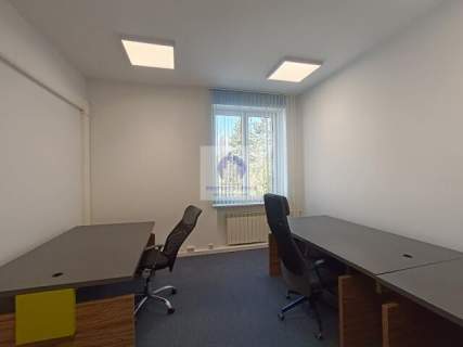 Wilanów lokal biurowy 27m2 do wynajęcia