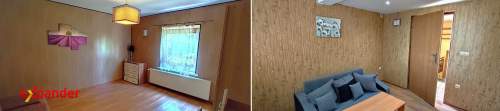 Ciekawy dom do modernizacji na dużej działce 5157m2